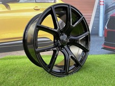 4X R20 " 5X127 Jeep SRT Style