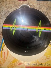 Pink Floyd – Dark Side of