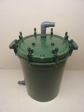 Eheim Classic 2260, 1500XL