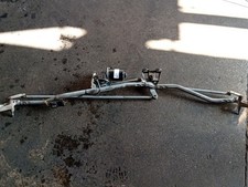 MOTORINO TERGICRISTALLO