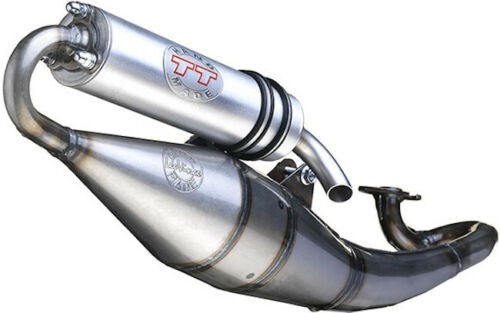 Marmitta leovince piaggio - leovince, tt