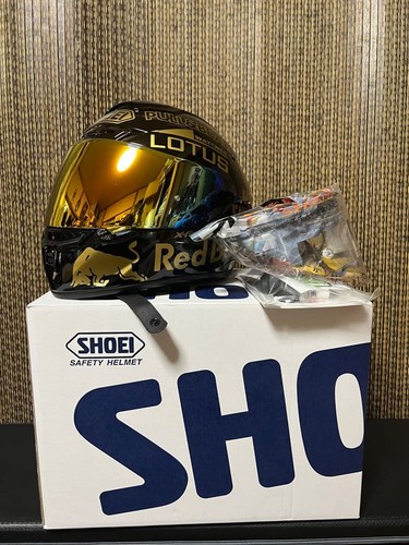 Casco moto shoei fourteen - moto, x-fourteen