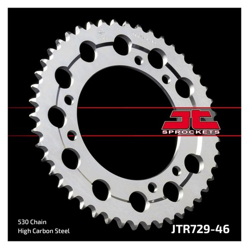 Pignone denti per cagiva - per,