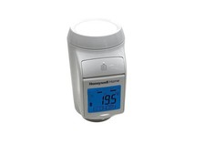 Testa termostatica EVOHOME