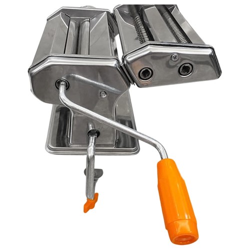 Macchina pasta manuale split - macchina,