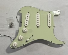 Battipenna Fender Player