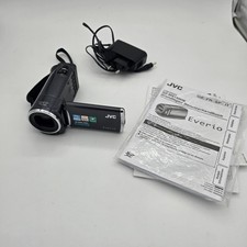 JVC Everio GZ-MS150HE -