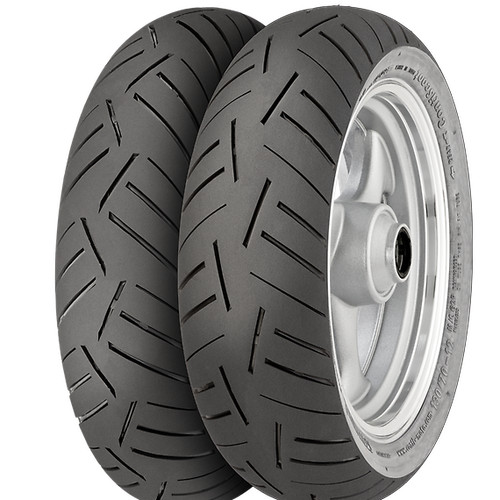 Gomme moto continental - moto,