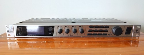 Behringer rev2496 - behringer, pro)