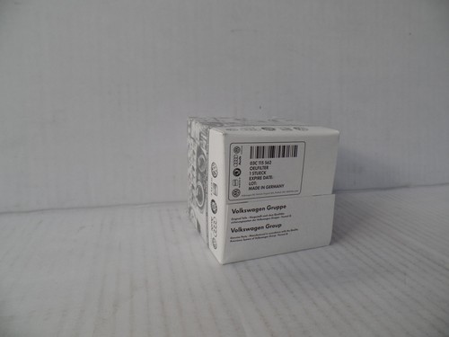 Filtro olio originale - , audi