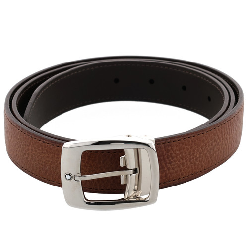 Montblanc classic line cintura - classic,