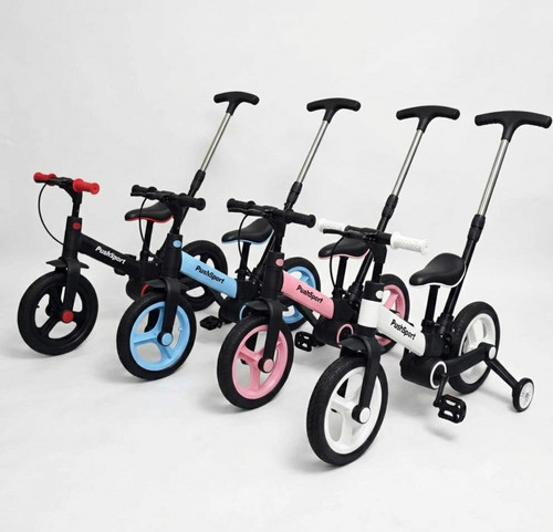 Bicicletta per bambini - 6, in