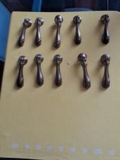 maniglie Vintage per Armadio 10pz.