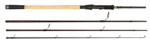 Abu garcia tormentor - abu,