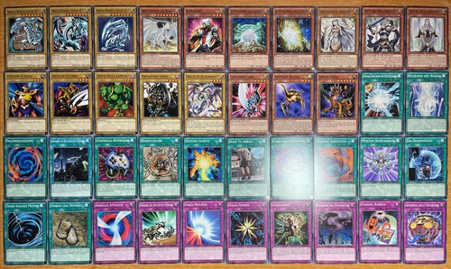 Deck drago bianco - deck,