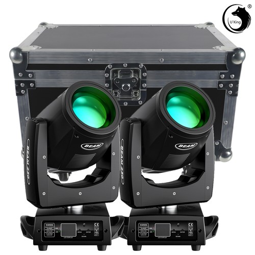 Sharpy 230w moving - sharpy, head