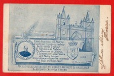 CALTANISSETTA -PRATAMENO LONG