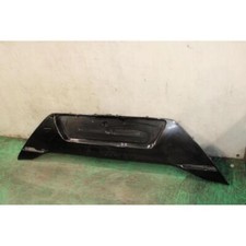 SPOILER PARAURTI POST. PER TOYOTA AYGO (18-21) 1.0 12V (53KW) BER. 2018