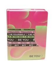 Be You Diario Agenda BFF Best