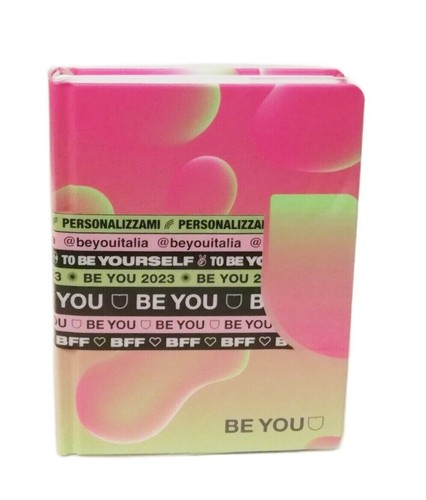 You diario agenda bff best - you,