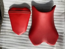 sella originale yamaha R1 ‘07-‘09