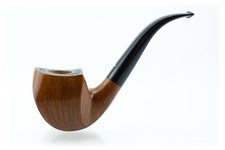 Pipa BALDO BALDI Corona 4 Bent