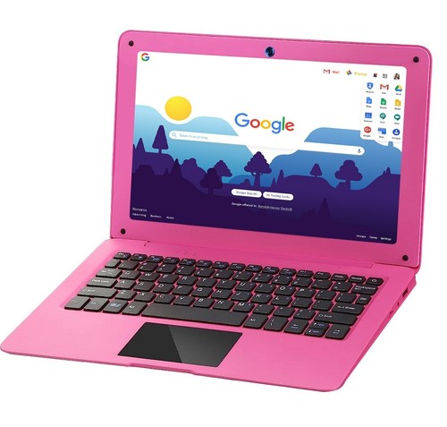 Computer portatile quad - 10.1'',