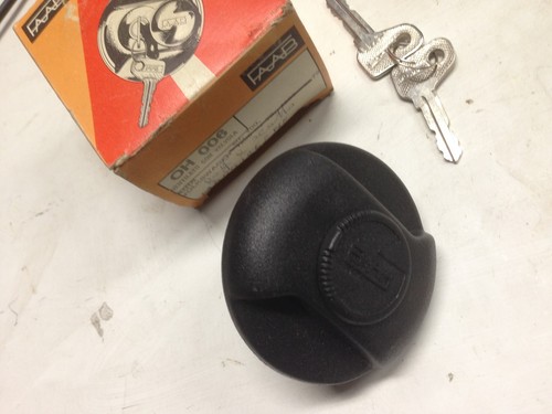 Oh006 006 tappo - 006, vw