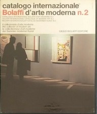 Catalogo internazionale - catalogo,