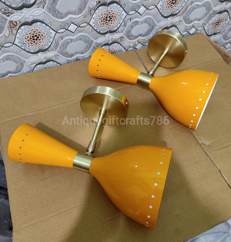 Coppia lampadine applique - coppia,