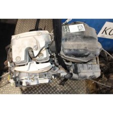 MOTORE (SENZA ACCESSORI)