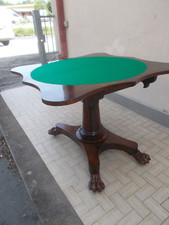 Antico tavolo gioco - , da