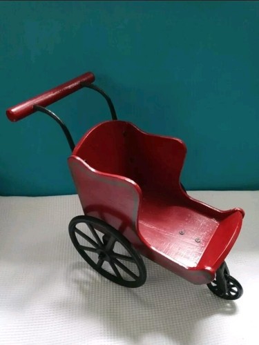 Vintage anni carrozza - anni,