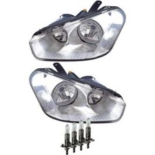 Set Di Fari Alogeni Per Ford