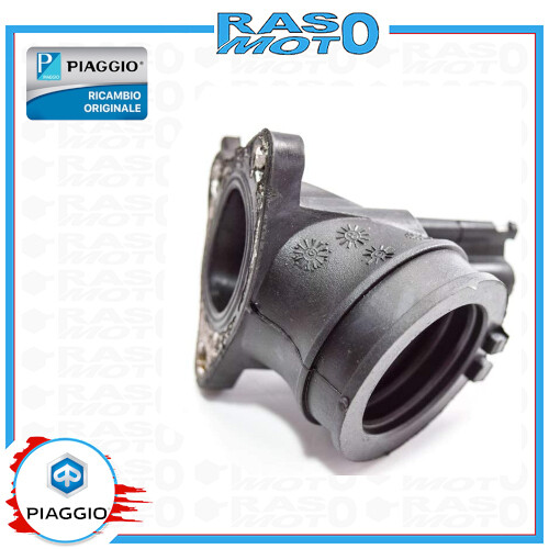 Piaggio collettore aspirazione - piaggio,