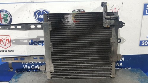 Ricambi usati radiatore - usati,,