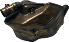 Catalizzatore di scarico per modello DUCATI MULTISTRADA 1200 anno 2014