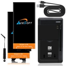 Pacchetto accessori AceSoft 5