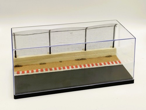 Diorama wall champions - of,
