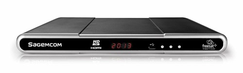 Sagemcom dtr94 500 - sagemcom, dtr94-500