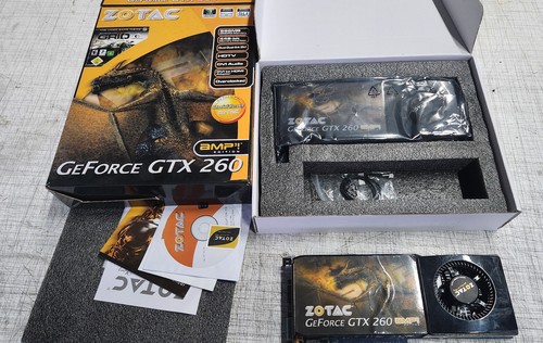 Schede video zotac - 2,