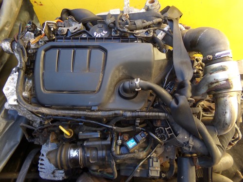 Vivaro trafic dci biturbo - dci,