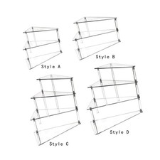 Supporto per cupcake