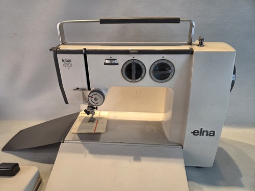 Macchina cucire portatile - cucire,