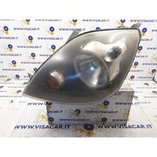 Proiettore Anteriore Sinistro