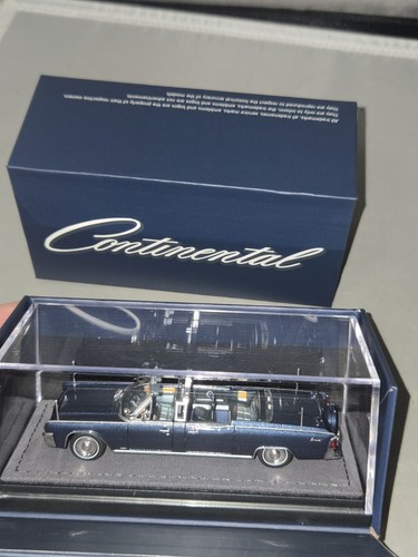 Goc 1961 lincoln - goc,