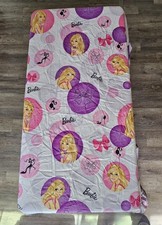 Barbie lenzuolo completo 2010