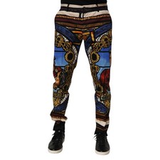 Pantalone DOLCE & GABBANA