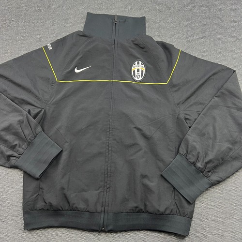 Giacca pista juventus 2008 - giacca,