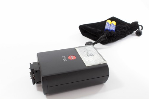 Flash innesto leica - flash,